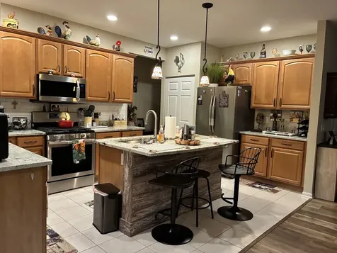 1474 West Flint Lane Romeoville IL 60446