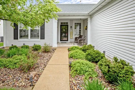 1474 West Flint Lane Romeoville IL 60446