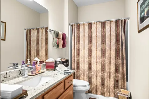 1474 West Flint Lane Romeoville IL 60446