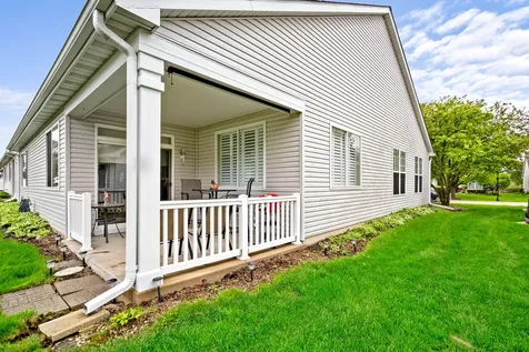 1474 West Flint Lane Romeoville IL 60446