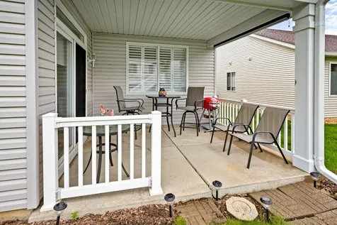 1474 West Flint Lane Romeoville IL 60446