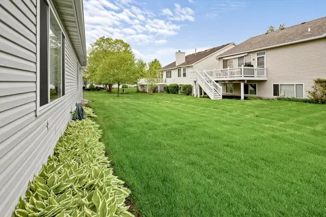 1474 West Flint Lane Romeoville IL 60446