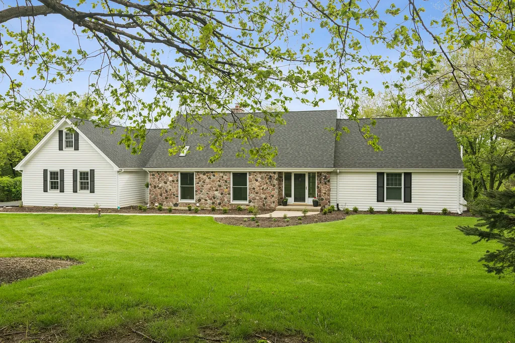 21884 North Andover Road Kildeer IL 60047