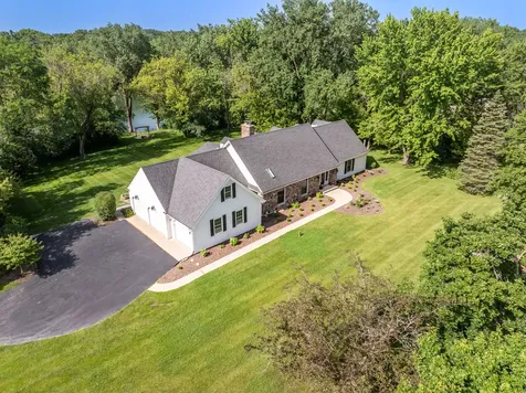 21884 North Andover Road Kildeer IL 60047