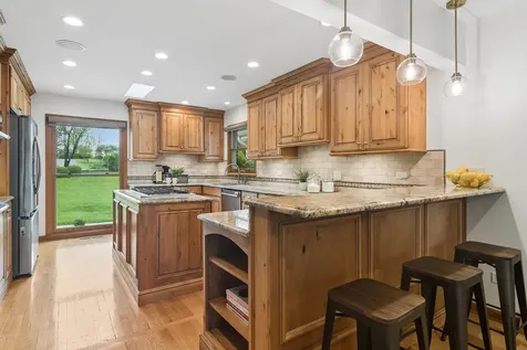 21884 North Andover Road Kildeer IL 60047