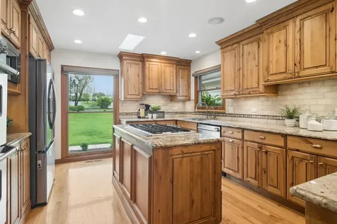 21884 North Andover Road Kildeer IL 60047