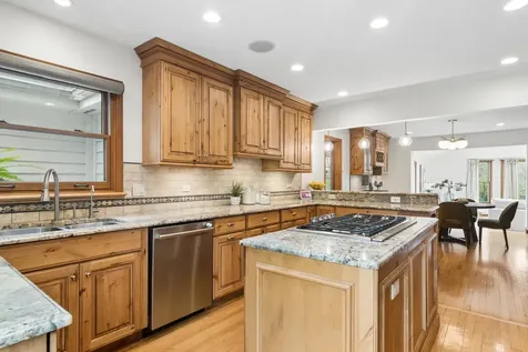 21884 North Andover Road Kildeer IL 60047