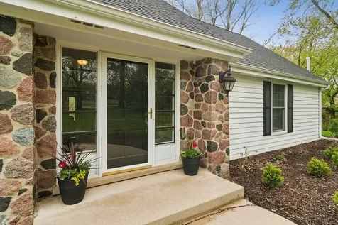 21884 North Andover Road Kildeer IL 60047