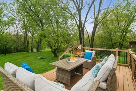 21884 North Andover Road Kildeer IL 60047