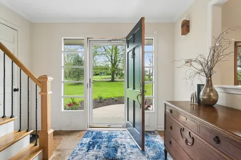 21884 North Andover Road Kildeer IL 60047