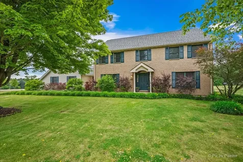 810 Woodridge Trail Mchenry IL 60050