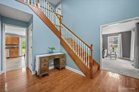 810 Woodridge Trail Mchenry IL 60050