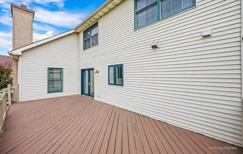 810 Woodridge Trail Mchenry IL 60050