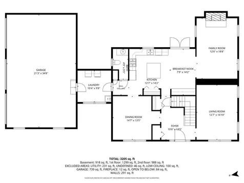 810 Woodridge Trail Mchenry IL 60050