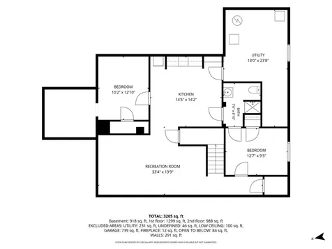 810 Woodridge Trail Mchenry IL 60050