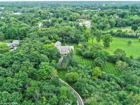 383 County Line Road Barrington Hills IL 60010