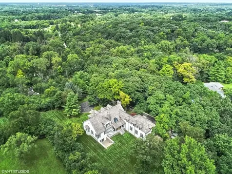 383 County Line Road Barrington Hills IL 60010