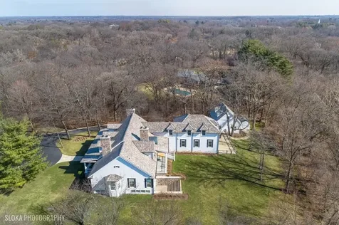 383 County Line Road Barrington Hills IL 60010