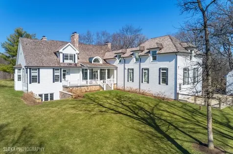 383 County Line Road Barrington Hills IL 60010