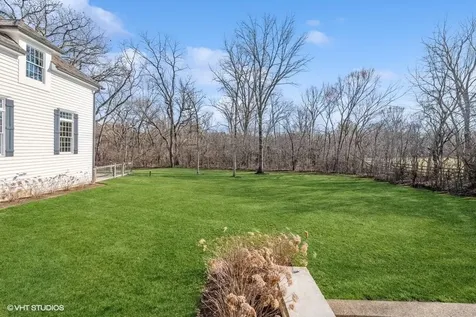 383 County Line Road Barrington Hills IL 60010