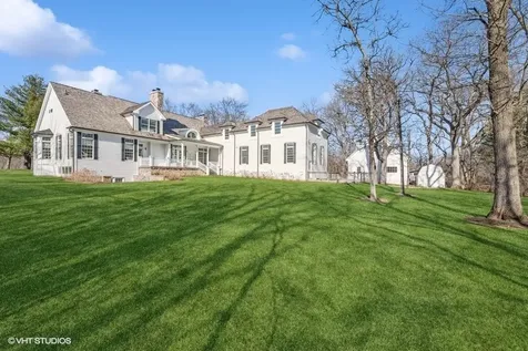 383 County Line Road Barrington Hills IL 60010