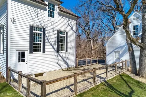 383 County Line Road Barrington Hills IL 60010