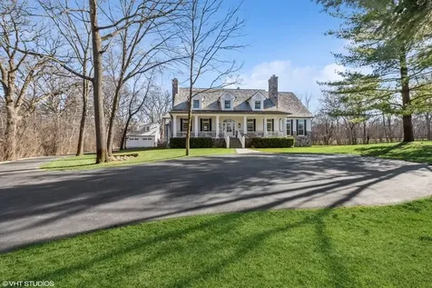 383 County Line Road Barrington Hills IL 60010