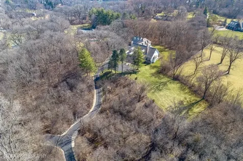 383 County Line Road Barrington Hills IL 60010