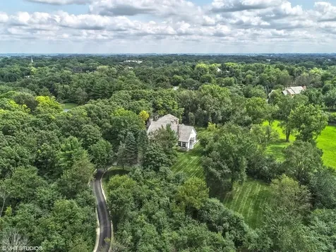 383 County Line Road Barrington Hills IL 60010