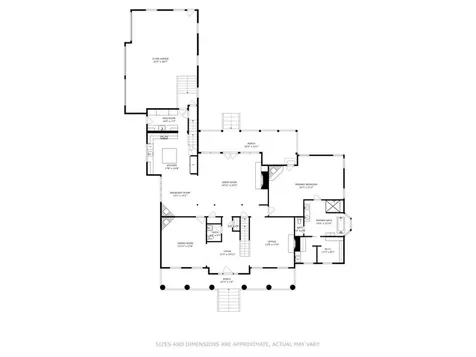 383 County Line Road Barrington Hills IL 60010