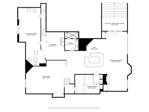 383 County Line Road Barrington Hills IL 60010
