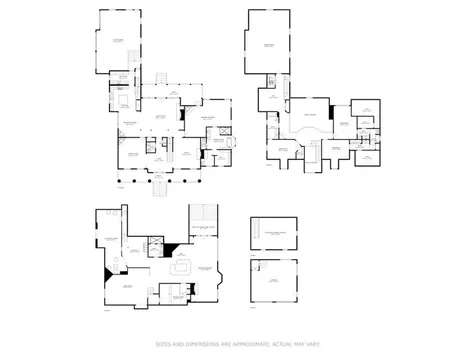 383 County Line Road Barrington Hills IL 60010