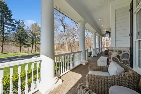 383 County Line Road Barrington Hills IL 60010