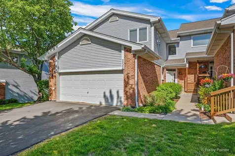 255 Charlotte Court Cary IL 60013