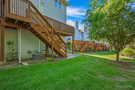 255 Charlotte Court Cary IL 60013