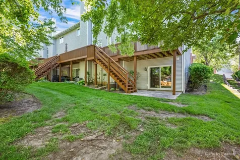 255 Charlotte Court Cary IL 60013