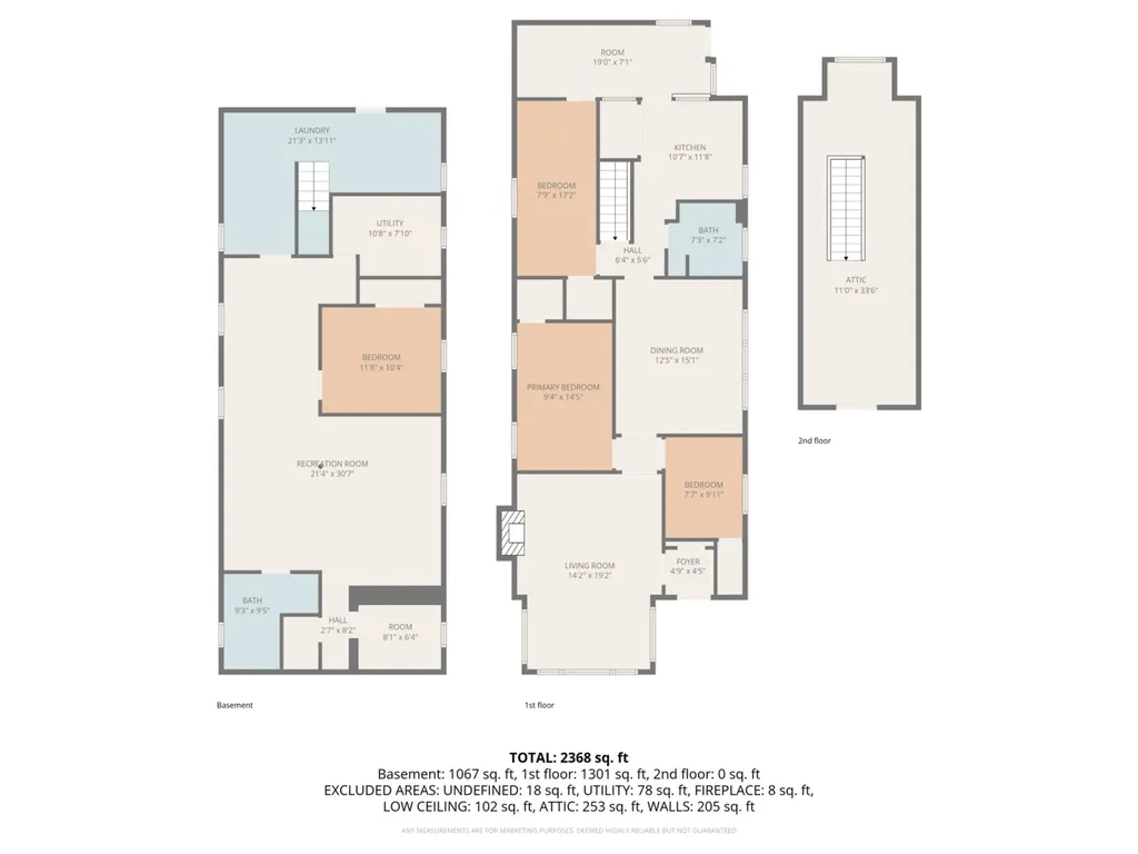 7923 South Luella Avenue Chicago IL 60617