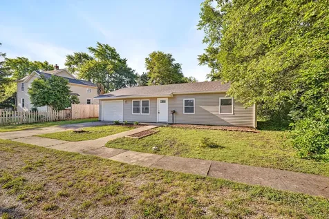 403 West James Street Dwight IL 60420