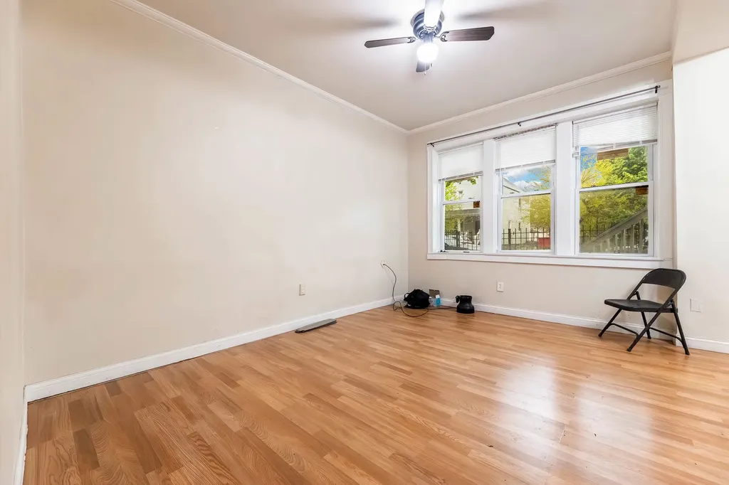5205 South Wood Street Chicago IL 60609
