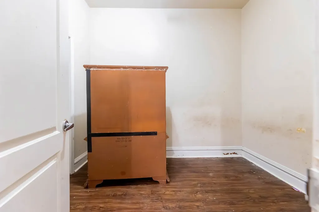 5205 South Wood Street Chicago IL 60609