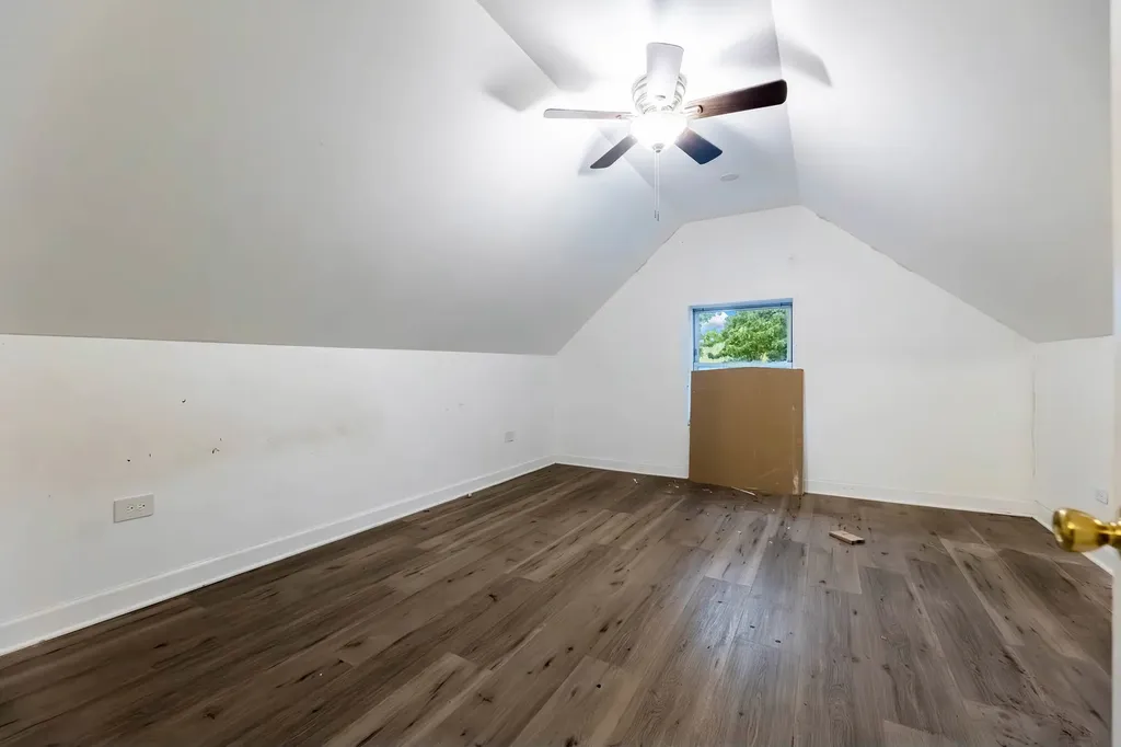 5205 South Wood Street Chicago IL 60609