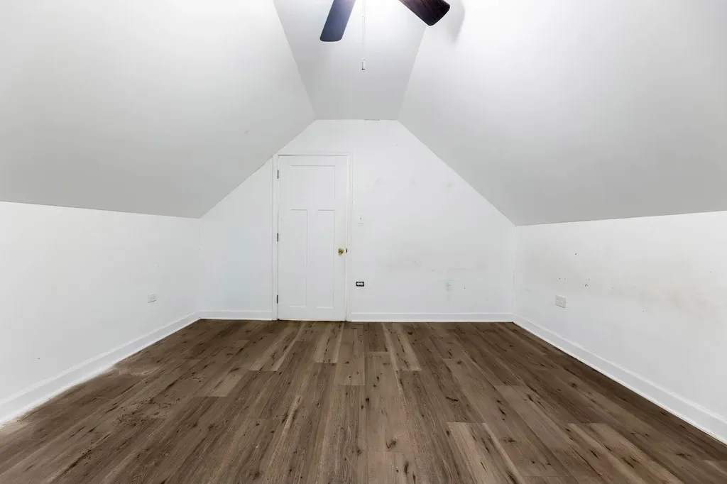 5205 South Wood Street Chicago IL 60609