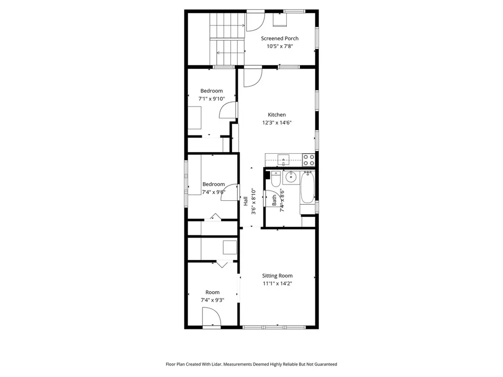 5205 South Wood Street Chicago IL 60609