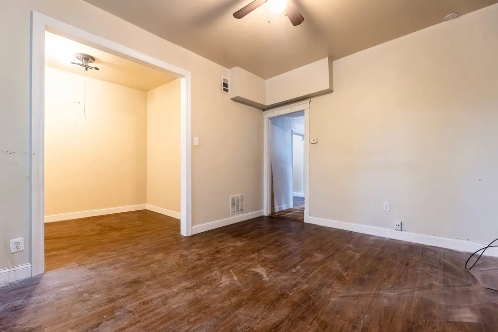 5205 South Wood Street Chicago IL 60609