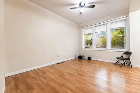 5205 South Wood Street Chicago IL 60609