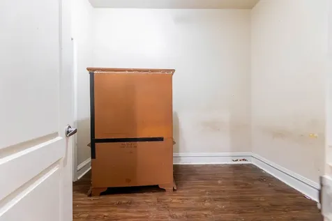 5205 South Wood Street Chicago IL 60609