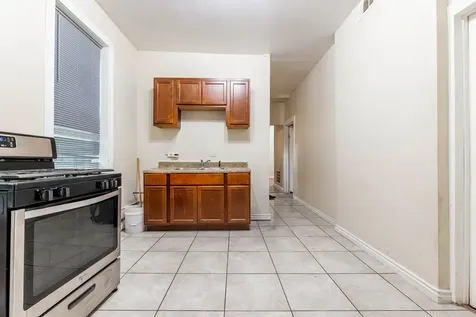 5205 South Wood Street Chicago IL 60609