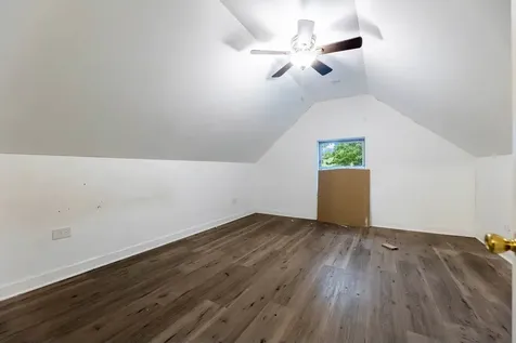 5205 South Wood Street Chicago IL 60609