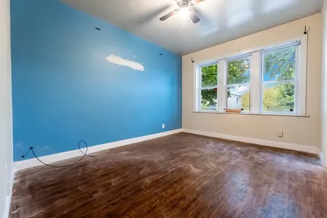 5205 South Wood Street Chicago IL 60609