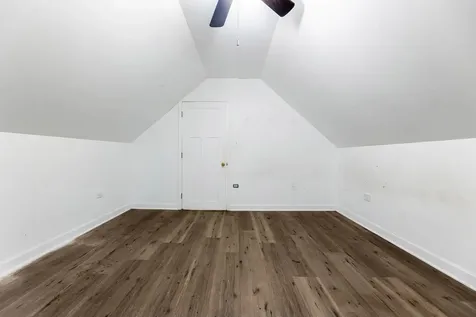 5205 South Wood Street Chicago IL 60609